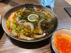 -大洋家·精品潮汕菜·生腌砂锅粥(天河东路店)