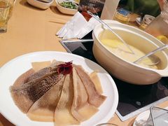 -湯系·煲汤手艺人(东二环泰禾广场店)