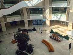 -厦门市图书馆(集美新城馆区)