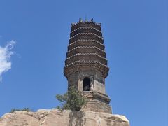 -玉皇塔