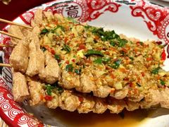 -鸿先阁·干煸虾(星沙店)