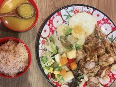 -一井烧肉·活鳗·火锅(毕淘买店)