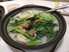 -天鲜阁·海鲜粤菜·33年老字号(石槎白云站店)
