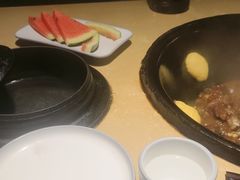 -万里闯关东铁锅炖菜馆(高新旗舰店)
