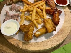 -G+KITCHEN(龙湖狮山天街店)