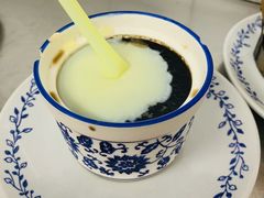 龟苓膏-達揚原味燉品(文明路店)