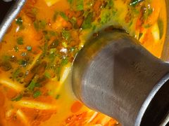 -泰国餐厅 Thai Food(裕华万达店)
