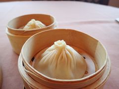 -潮府馆·非遗潮州菜·港式点心(世纪公园店)