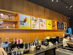 -星巴克(天津佛罗伦萨小镇店)