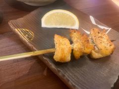 -鸟鹏烧鸟居酒屋(天河领展店)