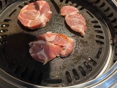 梅花肉-33韩式自助烧烤(环城南路店)