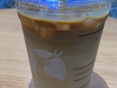 -瑞幸咖啡(中洲购物中心店)