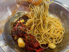 -虎虎龙虾大排档(双井店)