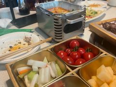 -和庆斋羊蝎子火锅·碳缸烧烤(顺义旗舰店)