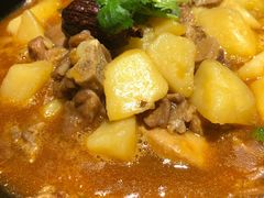 -云海肴·汽锅鸡·云南菜(高德置地店)