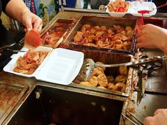 -细妹五香牛杂(步行街店)