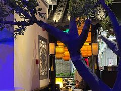 -绿茶餐厅(燕郊永旺店)