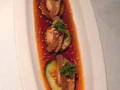 -醉舍·新淮扬菜(长宁龙之梦店)