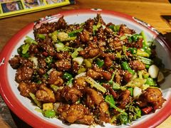 -大叹号啤酒屋·延边料理(建工店)