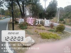 -青龙山国家森林公园