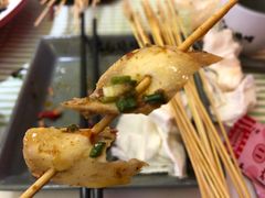 -三毛烧烤·南昌大排档(山姆店)