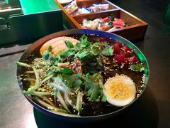 -很久以前羊肉串(清河店)