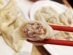 -喜家德虾仁水饺(中央大街店)