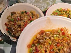 -彭耕记猪油炒小菜(吉联mall店)