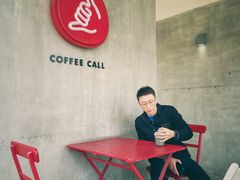 -COFFEE CALL(云锦路店)