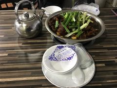 -苏州藏书羊肉(本溪路店)