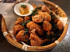 -Let's Taipei 非常烘焙(太古里店)