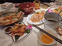 -太食獸泰式茶餐厅(IFS国金中心店)