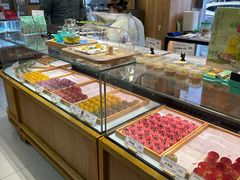 -采芝斋(延安路店)
