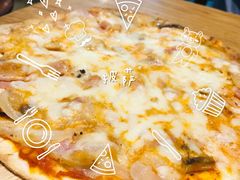 -新贝乐意大利餐厅(镇江苏宁广场店)