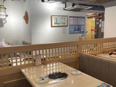 -唔品潮汕自助牛肉火锅(洪文店)