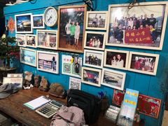 -海上驿站渔家菜馆