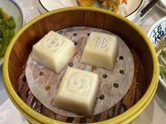 -香雪海饭店中餐厅(人民桥店)