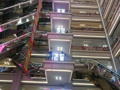 -红星美凯龙北京至尊MALL(东四环中路店)