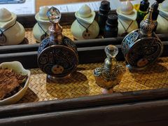 -海悦容庭SPA·按摩·推拿(东盟店)