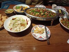 -天山集市(和家乐广场店)