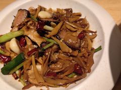 -醉得意·山茶油炒土鸡(福州永泰新安古街店)