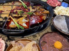 -正南齊北重庆老火锅(光华村直营店)