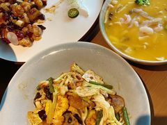 大山菌香全家福-卞氏菜根香·川菜(青羊万达店)