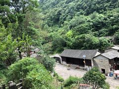 -云山屯古建筑群景区