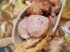 -阿芬卤面(花巷店)