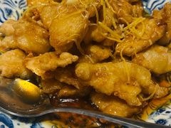 -品味居·首店·大连鲜活海鲜大连菜(东港店)