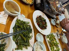 -61号餐吧(兴坪古镇漓江店)