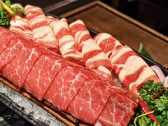 -捞王锅物料理(环球港店)