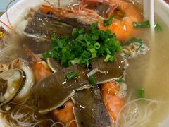 -荔林食店(西华路店)
