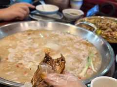 -老来福·非遗酸汤兔(凯旋路店)